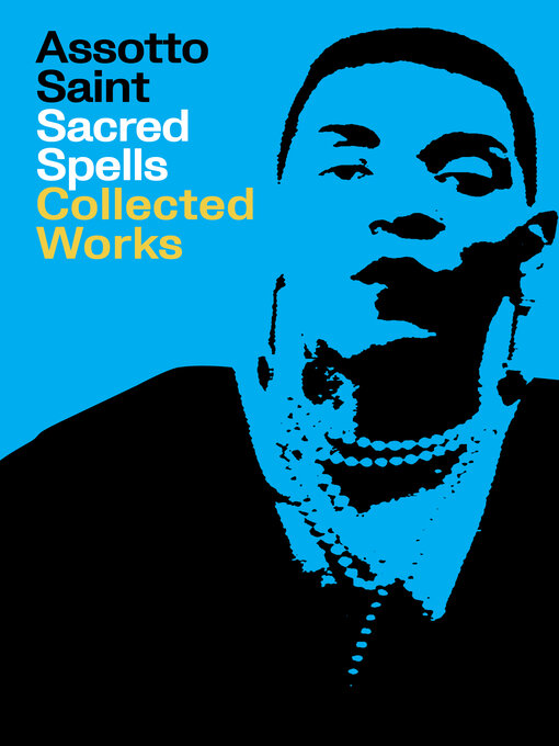Title details for Sacred Spells by Assotto Saint - Available